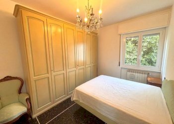 Camera da letto - Appartamento via Angelo Carrara, Genova (zona Quarto) - foto 5