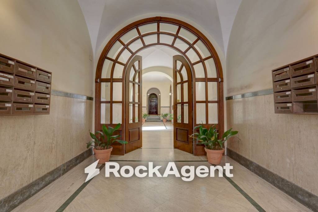 Interno palazzo - Stabile - Palazzo via Alessandria, Roma - foto 3