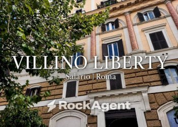 Zona - Stabile - Palazzo via Alessandria, Roma - foto 1