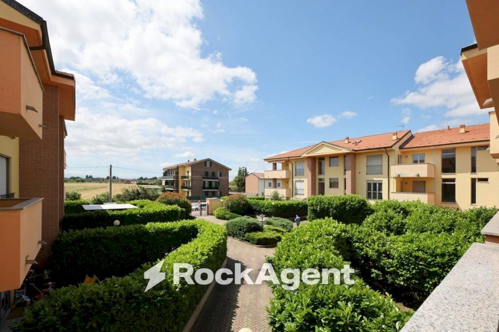 Vista - Three-room apartment via Tortona, 84, Alessandria - photo 1
