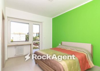 Camera da letto - Bilocale strada delle Cacce, 150, Torino (zona Mirafiori Sud) - foto 10