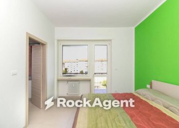 Camera da letto - Bilocale strada delle Cacce, 150, Torino (zona Mirafiori Sud) - foto 14