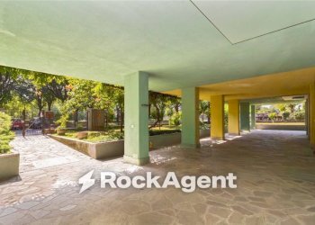 Interno palazzo - Bilocale strada delle Cacce, 150, Torino (zona Mirafiori Sud) - foto 32