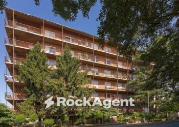 Facciata - Bilocale strada delle Cacce, 150, Torino (zona Mirafiori Sud) - foto 33
