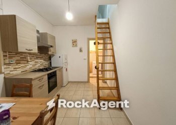 Cucina - Three-room apartment via Aloi, 36, Catania - photo 13