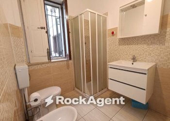 Bagno - Three-room apartment via Aloi, 36, Catania - photo 15