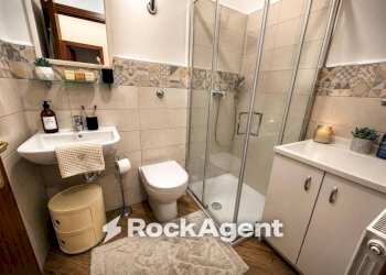 Bagno - Four-room apartment via Ernesto Basile, Aragona - photo 15