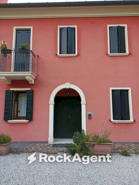 Facciata - Villa via Belvedere, 15, Rovolon - foto 3