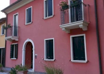 Facciata - Villa via Belvedere, 15, Rovolon - foto 2