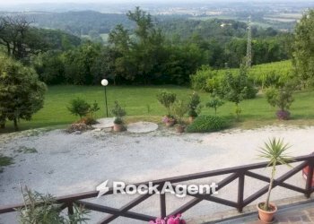 Vista - Villa via Belvedere, 15, Rovolon - foto 19