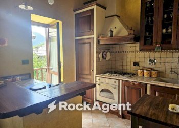 Cucina - Four-room apartment via Frejus, 14, Bardonecchia - photo 10