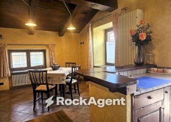 Salone - Four-room apartment via Frejus, 14, Bardonecchia - photo 11