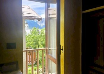 Balcone - Four-room apartment via Frejus, 14, Bardonecchia - photo 12