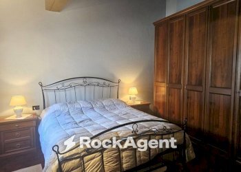 Camera da letto - Four-room apartment via Frejus, 14, Bardonecchia - photo 20