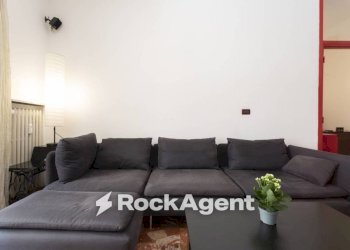 Salone - Three-room apartment via San Marino, 95, Torino (neighborhood Santa Rita) - photo 6