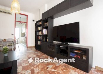 Salone - Three-room apartment via San Marino, 95, Torino (neighborhood Santa Rita) - photo 7