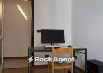 Salone - Three-room apartment via San Marino, 95, Torino (neighborhood Santa Rita) - photo 17