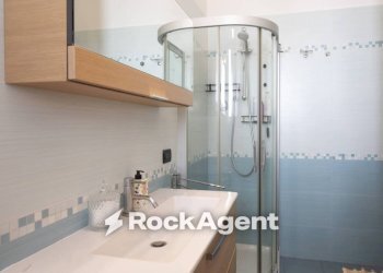 Bagno - Three-room apartment via San Marino, 95, Torino (neighborhood Santa Rita) - photo 20