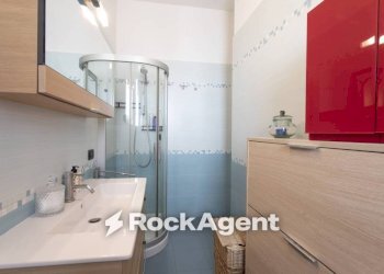 Bagno - Three-room apartment via San Marino, 95, Torino (neighborhood Santa Rita) - photo 21