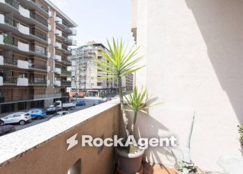 Balcone - Three-room apartment via San Marino, 95, Torino (neighborhood Santa Rita) - photo 25