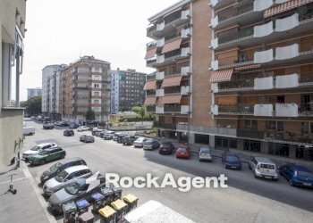 Vista - Three-room apartment via San Marino, 95, Torino (neighborhood Santa Rita) - photo 27