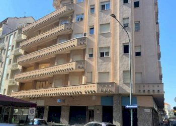 Facciata - Three-room apartment via San Marino, 95, Torino (neighborhood Santa Rita) - photo 30
