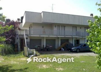 Facciata - Villa via Mariotto, 19, Chignolo Po - photo 38