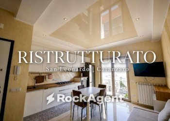 Cucina - Three-room apartment via Antonio Purificato, 5, Catanzaro - photo 1