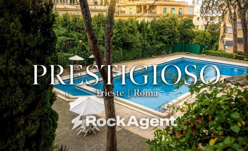 Piscina - Attico Roma - foto 1