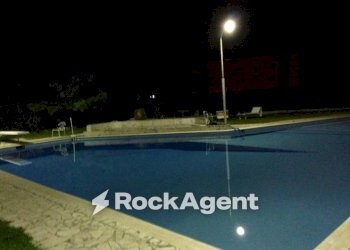 Piscina - Attico Roma - foto 10