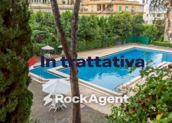Piscina - Attico Roma - foto 1