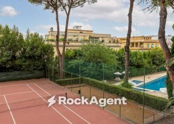 Piscina - Attico Roma - foto 4