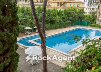 Piscina - Attico Roma - foto 16