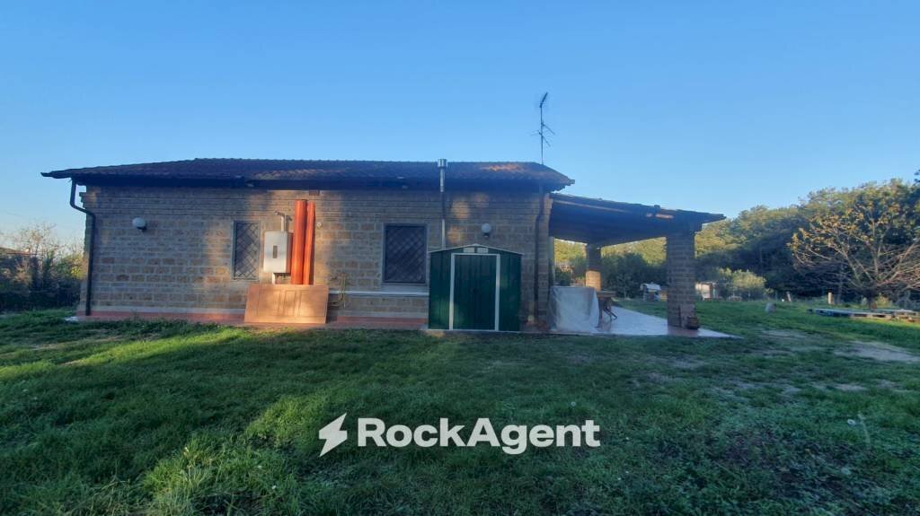 Terreno - Villa via dei Piani, 253, Nepi - photo 1