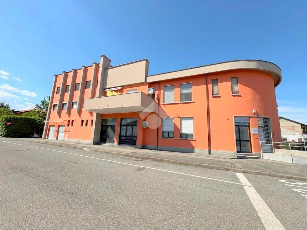 Appartamento Via Ciriè, San Maurizio Canavese - foto 2