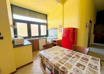 Appartamento Via Ciriè, San Maurizio Canavese - foto 9