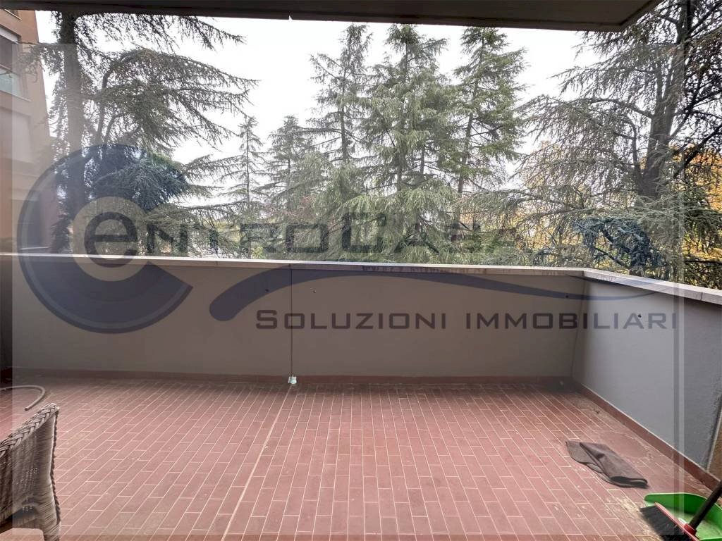 Terrazzo - Quadrilocale via Bellaria, 25, San Lazzaro di Savena - foto 3