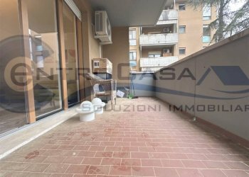 Terrazzo - Quadrilocale via Bellaria, 25, San Lazzaro di Savena - foto 1