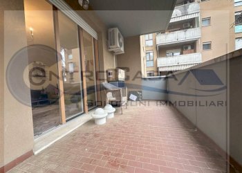 Terrazzo - Quadrilocale via Bellaria, 25, San Lazzaro di Savena - foto 2