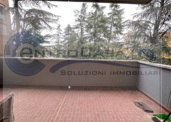Terrazzo - Quadrilocale via Bellaria, 25, San Lazzaro di Savena - foto 3