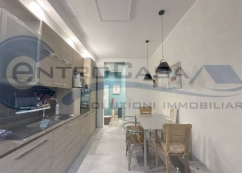 Cucina - Quadrilocale via Bellaria, 25, San Lazzaro di Savena - foto 8