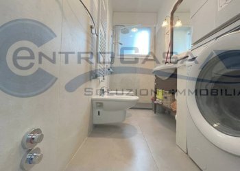 Bagno - Quadrilocale via Bellaria, 25, San Lazzaro di Savena - foto 10