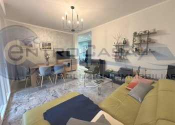 Salone - Quadrilocale via Bellaria, 25, San Lazzaro di Savena - foto 11