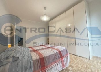 Camera da letto - Quadrilocale via Bellaria, 25, San Lazzaro di Savena - foto 14