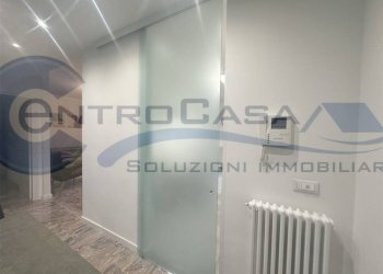 Corridoio - Quadrilocale via Bellaria, 25, San Lazzaro di Savena - foto 15