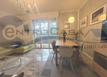 Salone - Quadrilocale via Bellaria, 25, San Lazzaro di Savena - foto 16