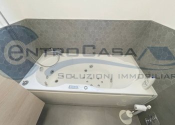 Bagno - Quadrilocale via Bellaria, 25, San Lazzaro di Savena - foto 17