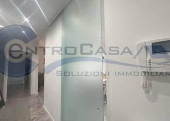 Corridoio - Quadrilocale via Bellaria, 25, San Lazzaro di Savena - foto 20