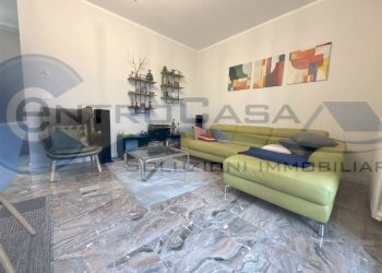 Salone - Quadrilocale via Bellaria, 25, San Lazzaro di Savena - foto 21