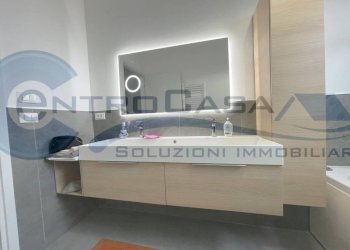 Bagno - Quadrilocale via Bellaria, 25, San Lazzaro di Savena - foto 23